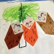 ぷゼレントの画像