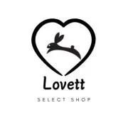 Lovettの画像
