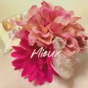 ミュー♥
