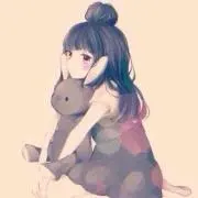 ま