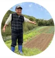 あべファーム安心院の画像