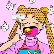LE CIEL BLEU 美品 フェザーTシャツ ネイビー - メルカリ