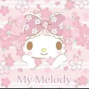 ♡マイメロ♡の画像