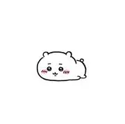 おはなちゃんの画像