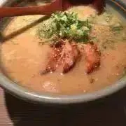 ラーメン　プロフ必読の画像