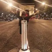 サリーちゃん