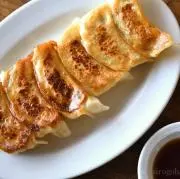 餃子