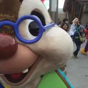 たっくん