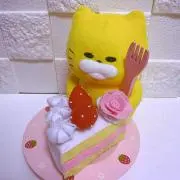 にゃんぱちの画像