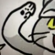 ネコノテの画像