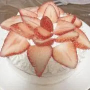 Cake♡の画像