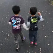 たっくんの画像