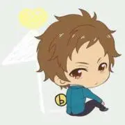 ばぅこの画像