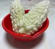 ぽこちゃんのほっぺの画像