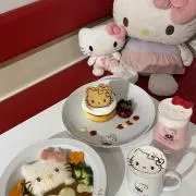 iLiFE!×Malymoon】アンデッドプリンセスレースブライズ12点 水色