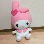 マイメロディの画像