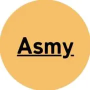 Asmy 値下頑張ります！コメお気軽に☆の画像
