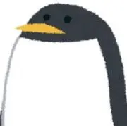 ペンギンの画像