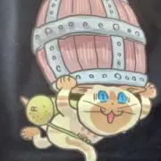 Kの画像
