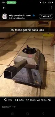 ねこ隊長@処分市中・同梱値引可・交渉可の画像