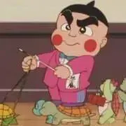 坊の画像