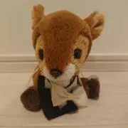 こじかの画像