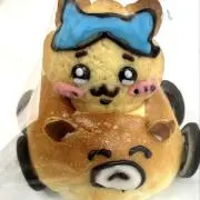 しろ⭐︎の画像