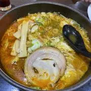 ラーメン大好きマンの画像