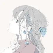 むー