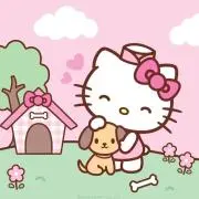 きてぃの画像