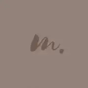 m._____の画像