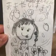 ふりふりの画像