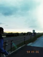 元古着経営者☆の画像