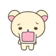 ゃ。の画像