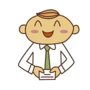 オネウチくんの画像