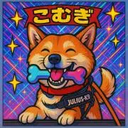 あんみつ。の画像