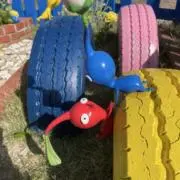 ダルマの画像