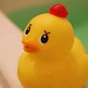 あひる