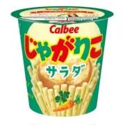 じゃがりこの画像