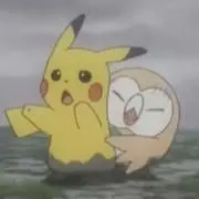 ペカチューの画像