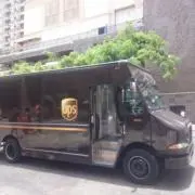 upsの画像
