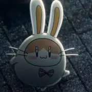 月見バーガーの画像