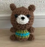 くぅちゃんの画像