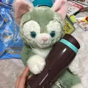 Comical commy