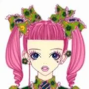 ヨロニーちゃんの画像