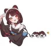平安名/無言⭕️の画像