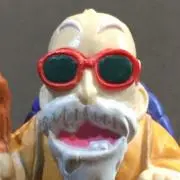 かわ仙人の画像