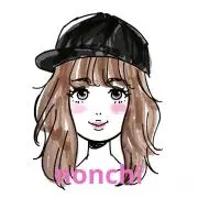 nonchi♡の画像