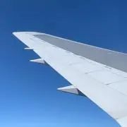 フライトの画像