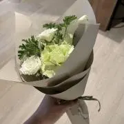 もなかの画像